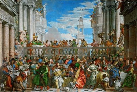 paolo versace cagliari|Paolo Veronese. painter of vast frescoes. .